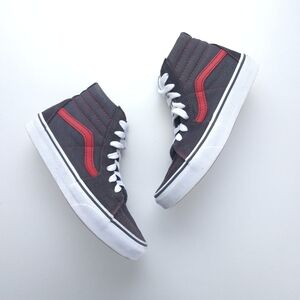 Vans Kids Sk8-Hi Sneakers size 3